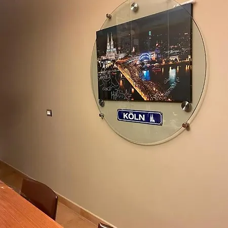 Garibaldi Apartman Leverano