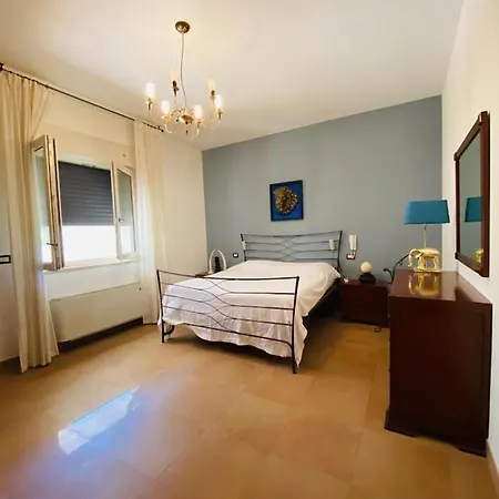 Apartman Garibaldi
