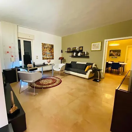 Apartman Garibaldi *