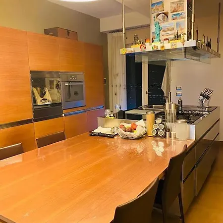 Apartman Garibaldi Leverano