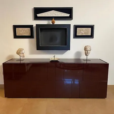 Garibaldi Apartman *